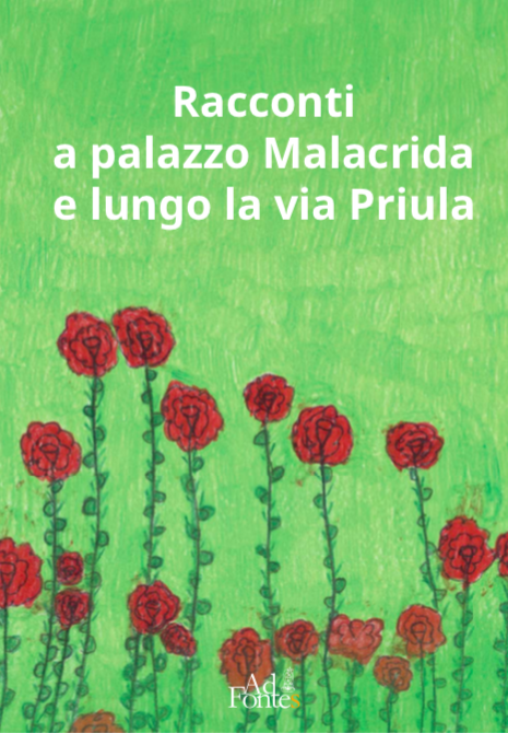 Copertina del libro
